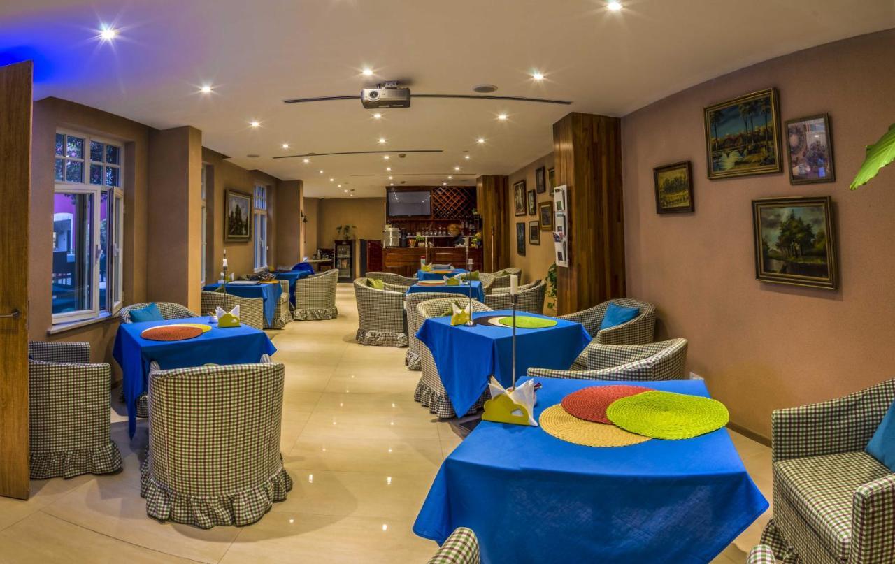 Finity Hotel Songjiang Dış mekan fotoğraf