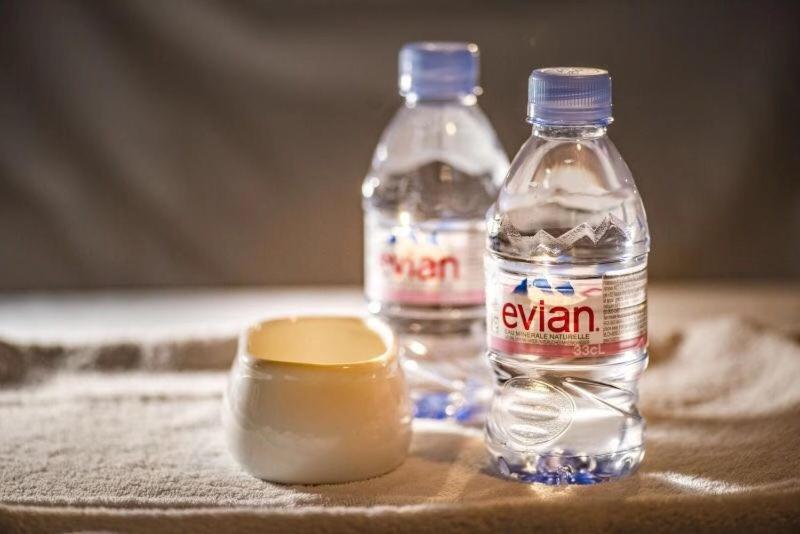 Finity Hotel Songjiang Dış mekan fotoğraf