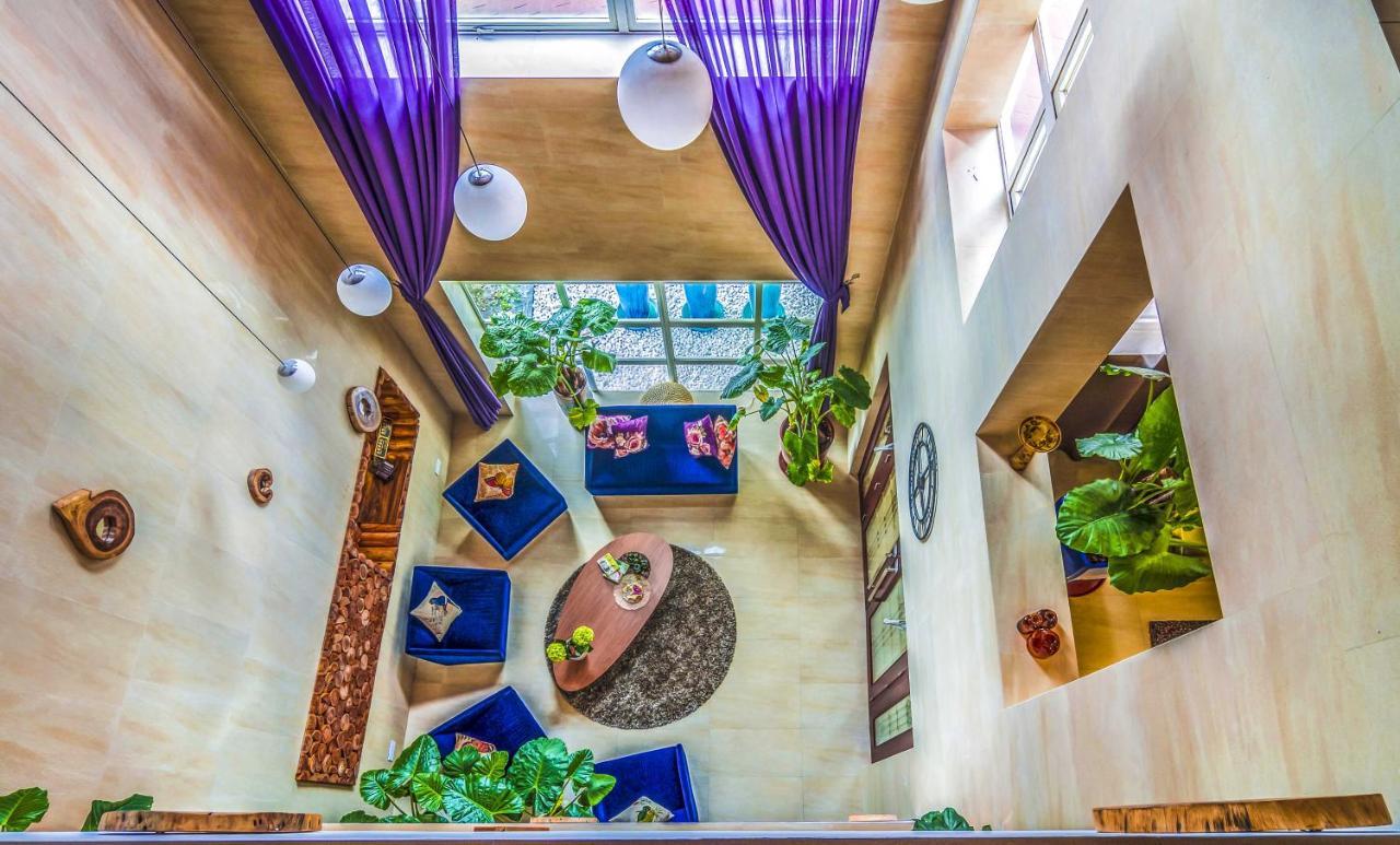 Finity Hotel Songjiang Dış mekan fotoğraf