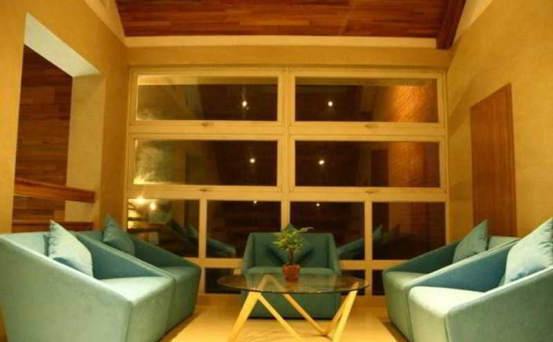 Finity Hotel Songjiang Dış mekan fotoğraf
